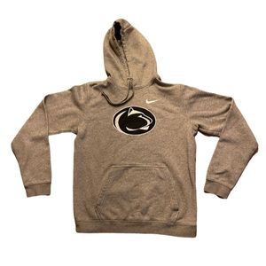 Nike Penn State sweatshirt